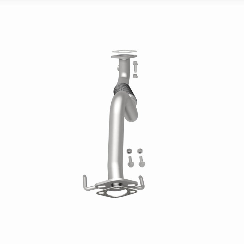 BRE Exhaust 10-11 Kia Soul 2.0L Front Pipe Kit