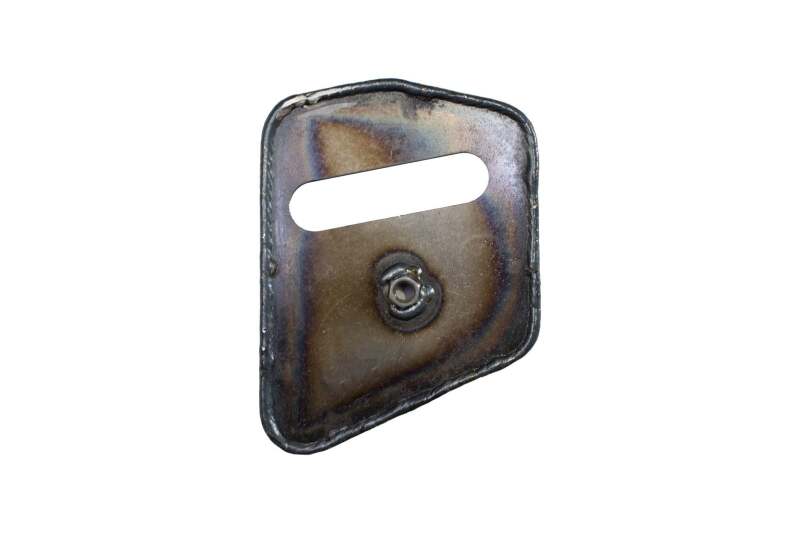 RustBuster 04-12 Chevy Colorado Crew Cab / GMC Canyon Crew Cab Spare Tire Crossmember