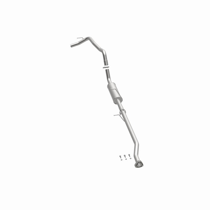 BRExhaust 01-03 GMC S10 Sonoma 2.2L Exhaust Kit