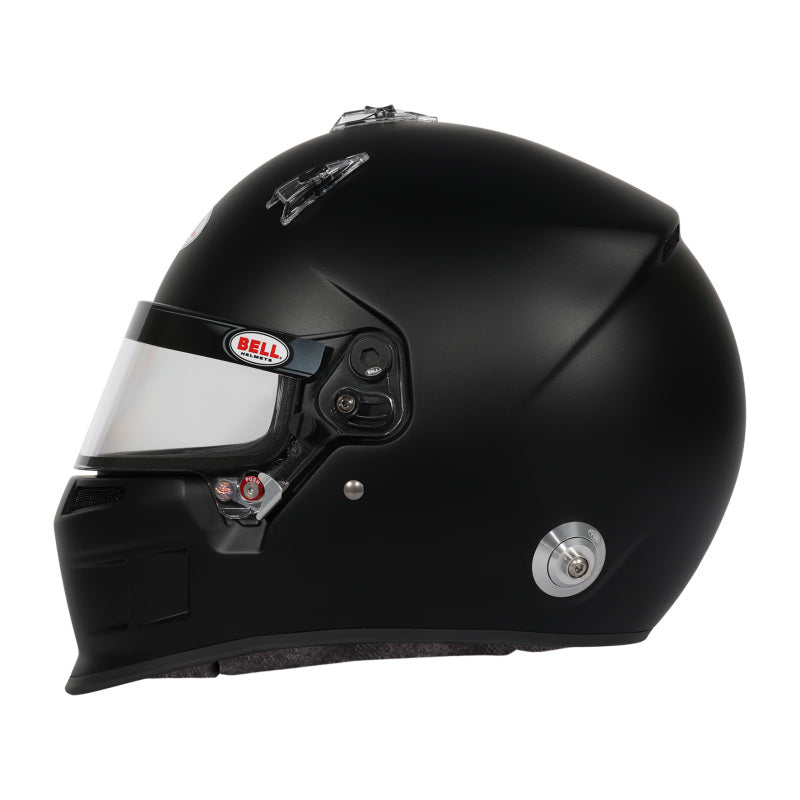 Bell Helmet Xr7 White (Hans) 61(7 5/8) Sa2025