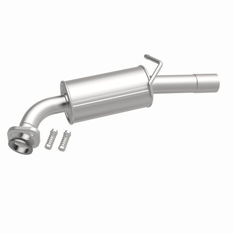 Magnaflow BRE Rear Muffler Kit Replacement Toyota