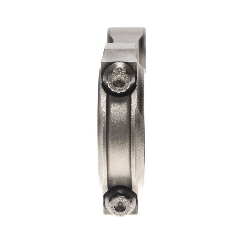 Manley Chevrolet Small Block Tour Lite I-Beam Connecting Rod Set - 5.700in Length