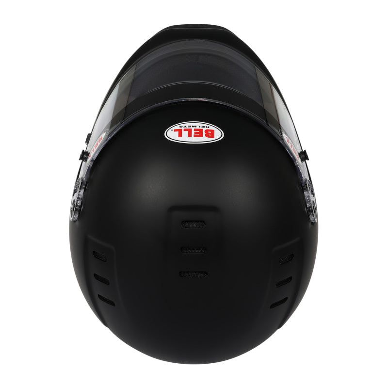 Bell Helmet Br8 White Med(58-59) Sa2025