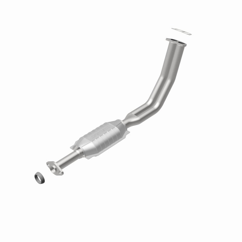 MagnaFlow 89-95 Geo Tracker/Suzuki Sidekick California Grade CARB Compliant DF Catalytic Converter
