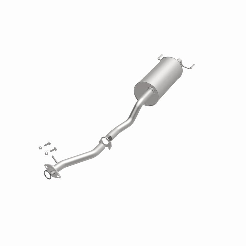 BRE Exhaust 90-93 Accord 2.2L Muffler Kit