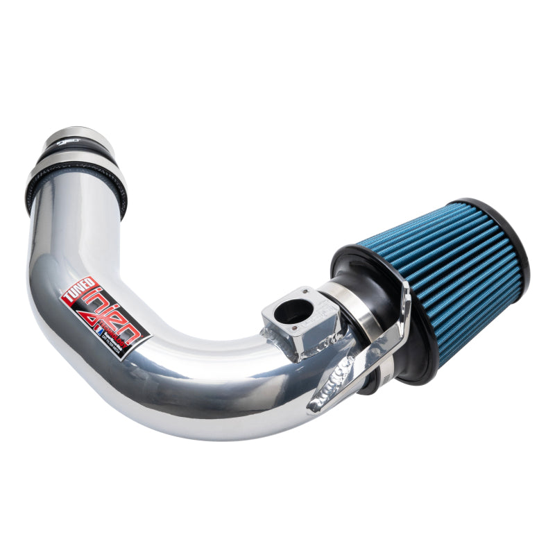 Injen 18-21 Mazda 6 L4-2.5L Turbo Polished SP Short Ram Cold Air Intake System