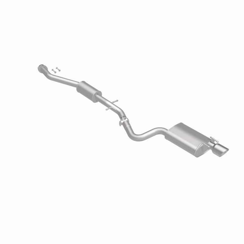 MagnaFlow BRE Exhaust Kit 01-05 Lexus IS300 3L