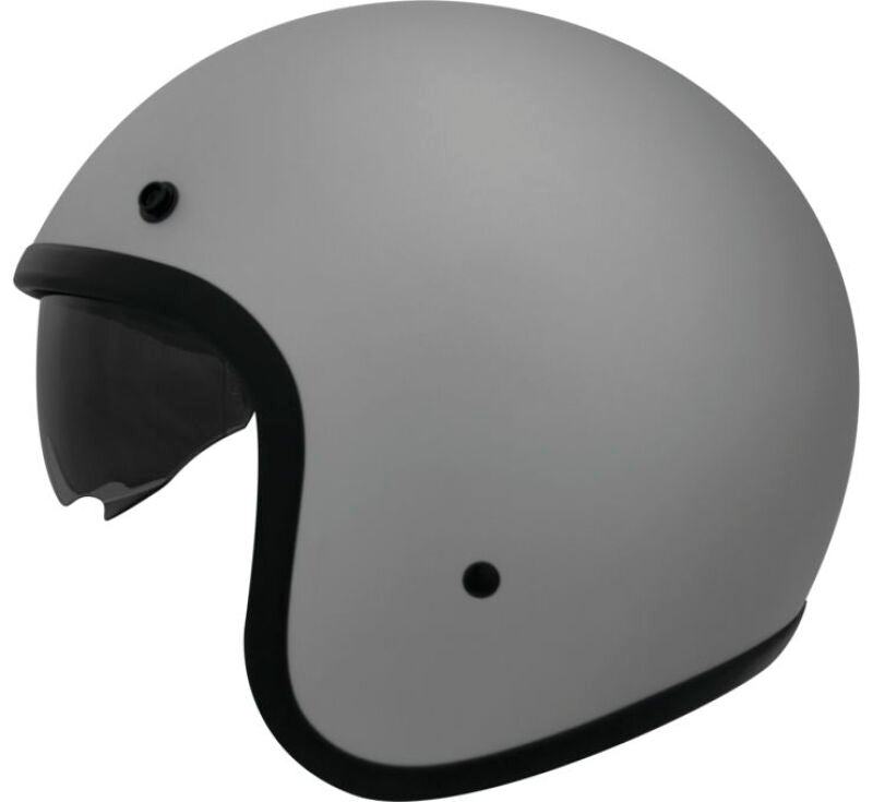 THH Helmets T-383 Silver - XL