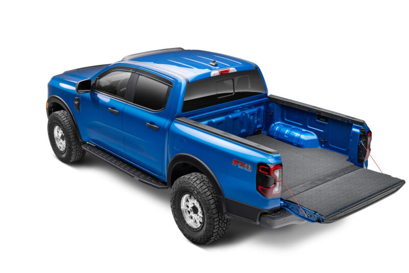 Husky Liners 09-25 RAM 1500 Classic CC 5.7ft Bed w/o RamBox Guardian Impact Bed Mat