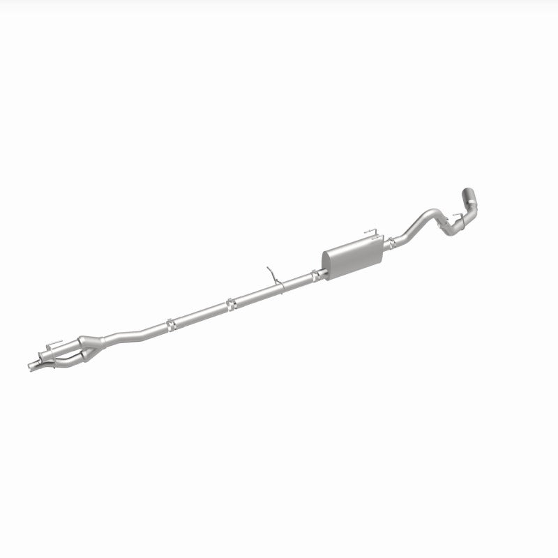 MagnaFlow Ford BRE Exhaust Replacement Kit