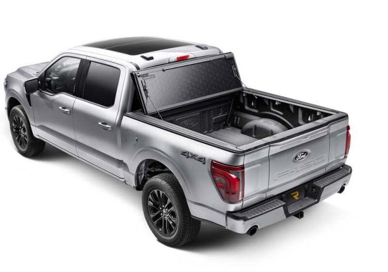 BAK 2026+ Ford Ranger 5ft Bed BAKFlip G2