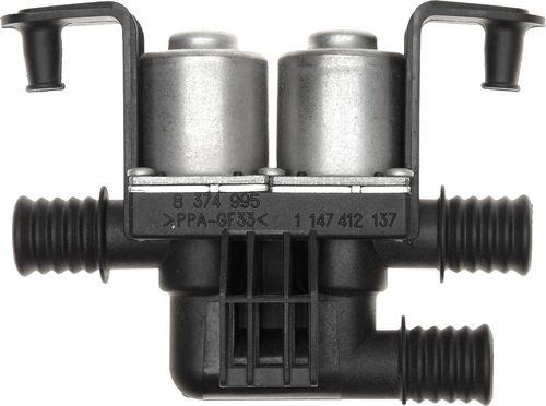 Gates 01-05 BMW 325I 6-Cyl. 2.5L Heater Control Valve Electric Coolant Valve