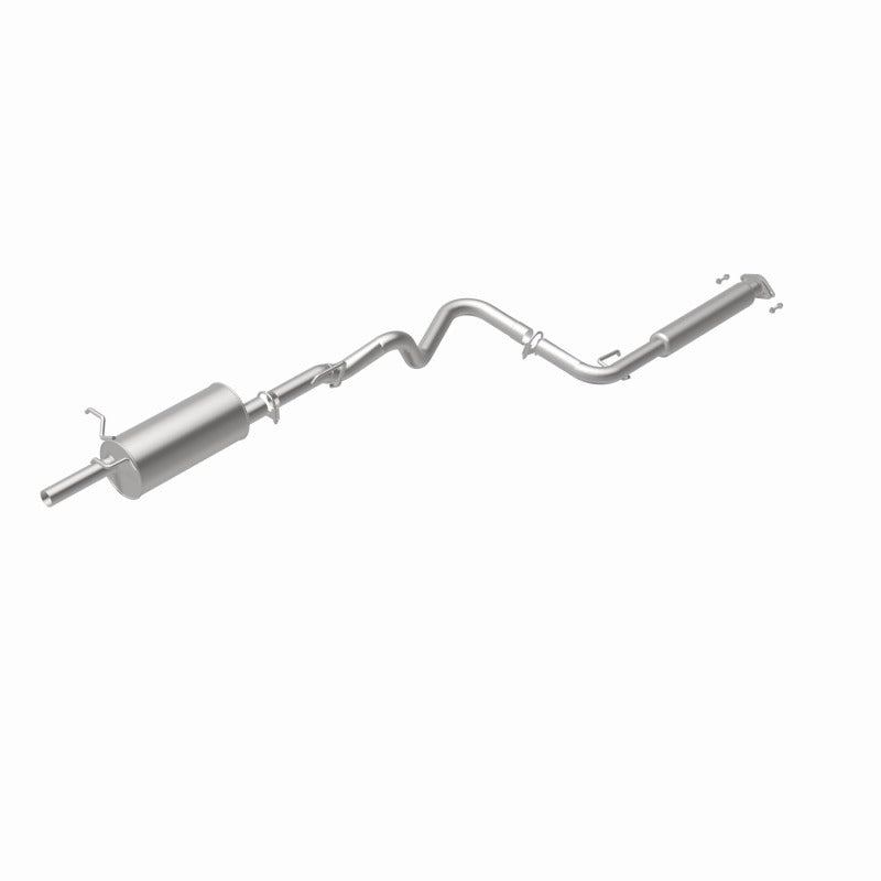 MagnaFlow BRE Exhaust Kit 05-11 Cobalt HHR G5 Pursuit