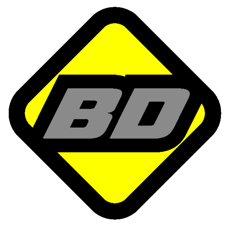 BD Diesel 96-98 Dodge 47RE 2WD RoadMaster Transmission & Converter Package