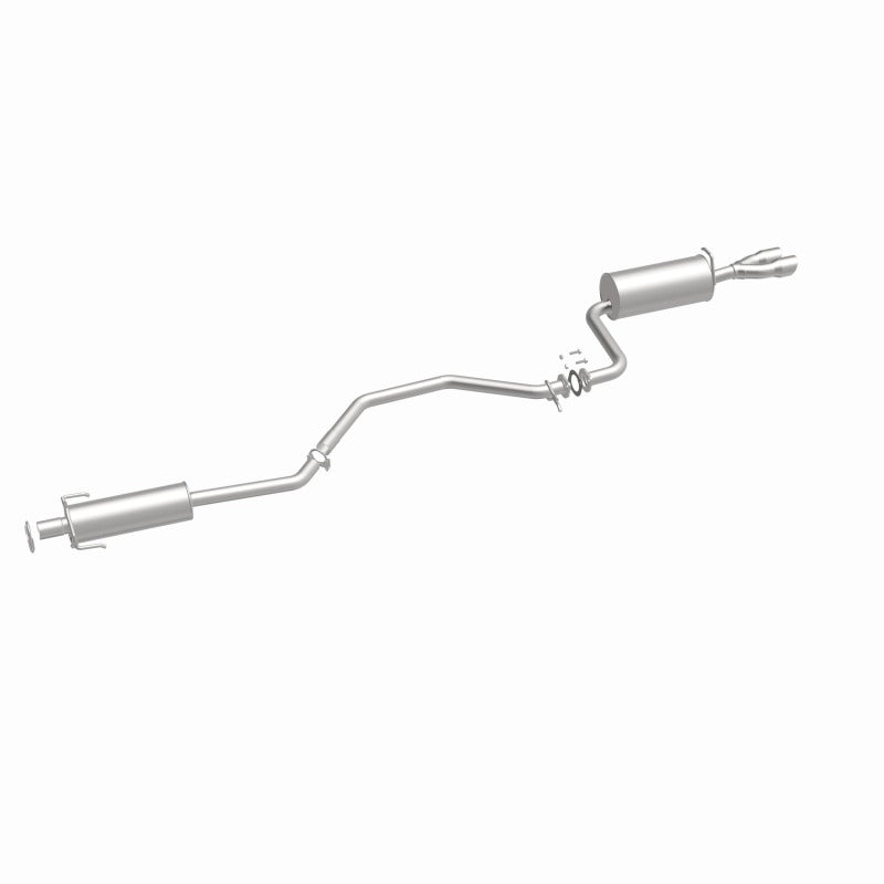 MagnaFlow BRE Exhaust Kit 09-13 Mazda 6 2.5L