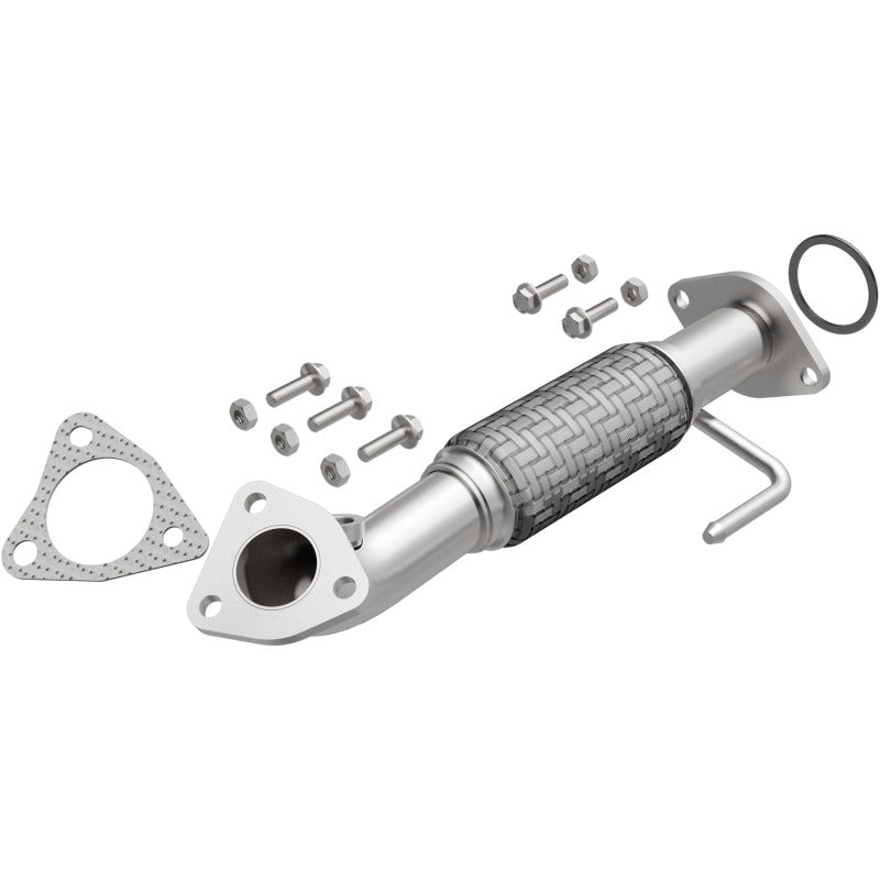 BRE Exhaust 02-06 MPV 3.0L Front Pipe Kit
