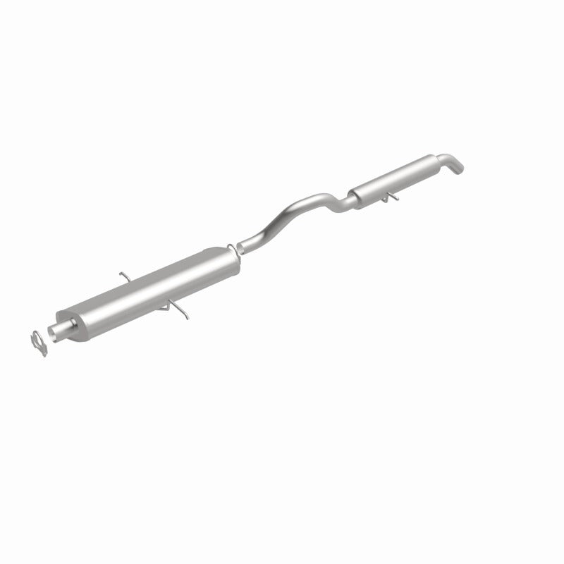 MagnaFlow BRE Exhaust Kit 01-07 Voyager Caravan Town & Country