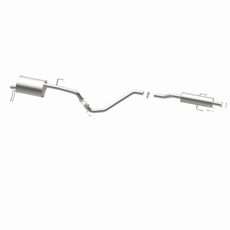 MagnaFlow BRE Exhaust Kit 10-13 Kia Forte Forte Koup