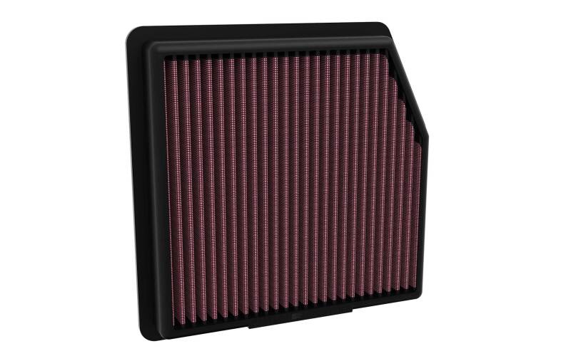K&N Replacement Air Filter Nissan Murano L4-2.0L F/I 2025