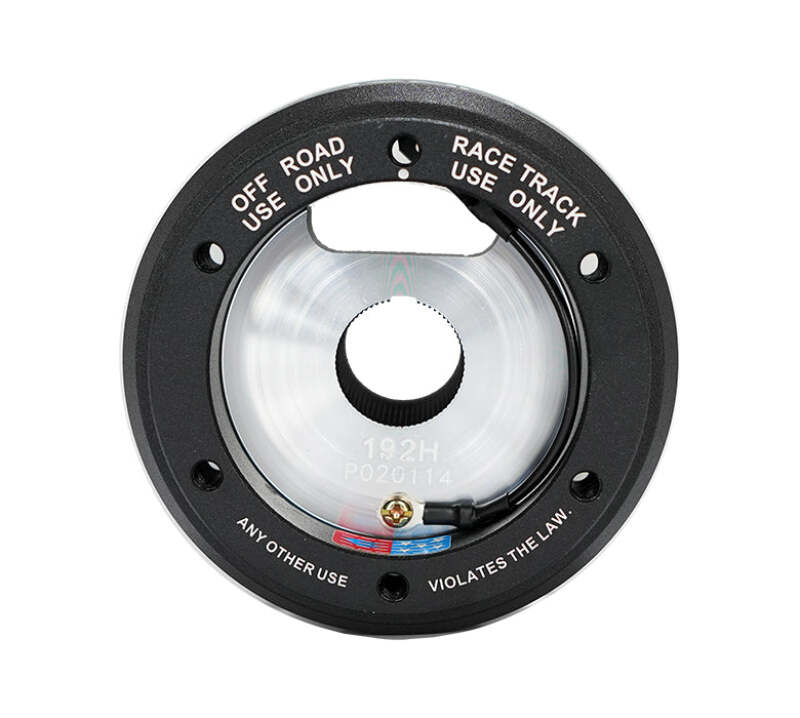 NRG 03-14 SAAB 9-3 Short Hub Adapter