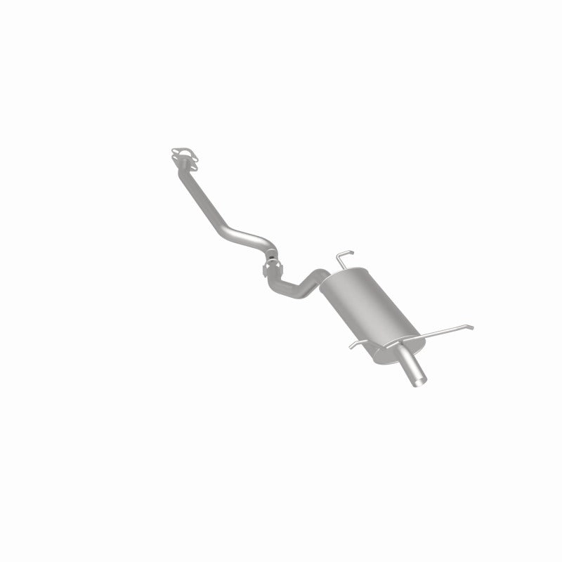 MagnaFlow BRE Exhaust Kit 01-06 Hyundai Santa Fe 2.7L