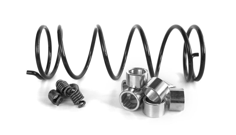 EPI 07-09 Suzuki 450 King Quad 27-28 in. Tires Low Elev. Sport Utility Clutch Kit