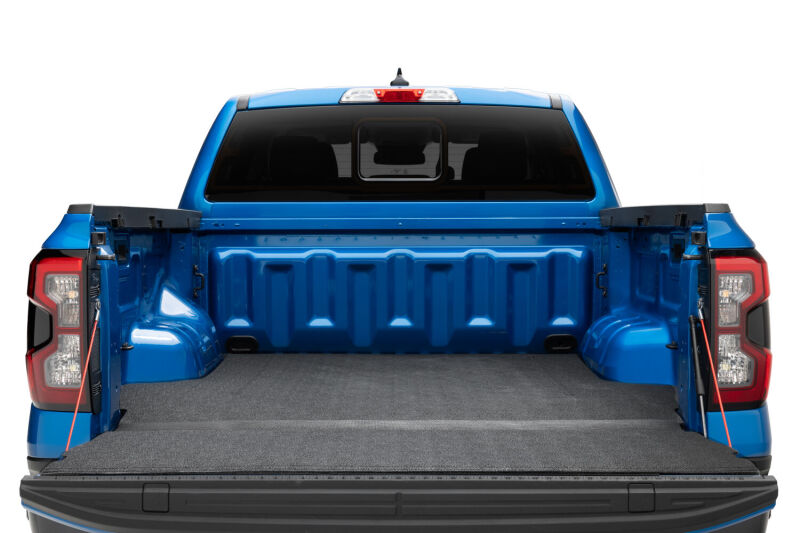 Husky Liners 22-26 Toyota Tundra Ext. Cab 6.5ft Bed Guardian Impact Bed Mat
