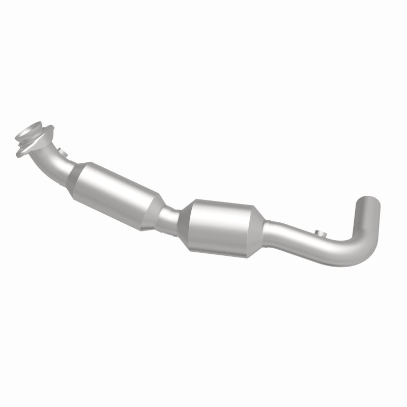 MagnaFlow 05-06 Ford E-250 4.6L California Grade CARB Complaint Direct-Fit Catalytic Converter