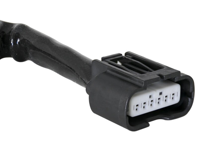 afe Sprint Booster Power Converter Subaru Impreza 06-23/WRX 12-25 H4