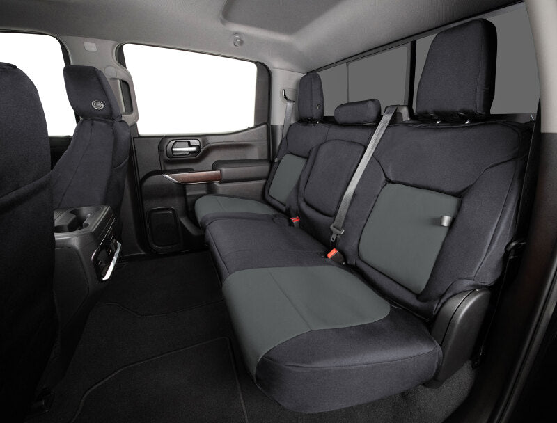 Covercraft 23-26 Toyota Corolla Endura PrecisionFit Custom Second Row Seat Covers
