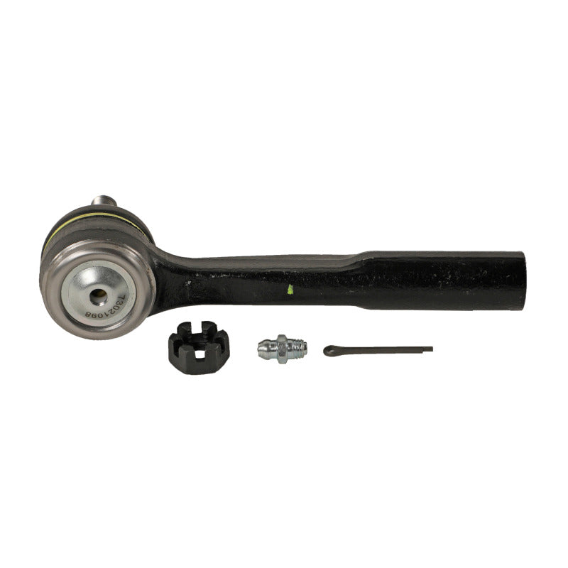 MOOG 15-18 Jeep Renegade Front Left Outer / Left Outer Tie Rod