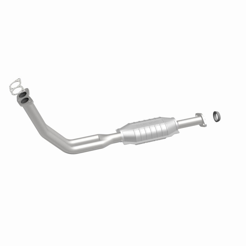 MagnaFlow 89-95 Geo Tracker/Suzuki Sidekick California Grade CARB Compliant DF Catalytic Converter