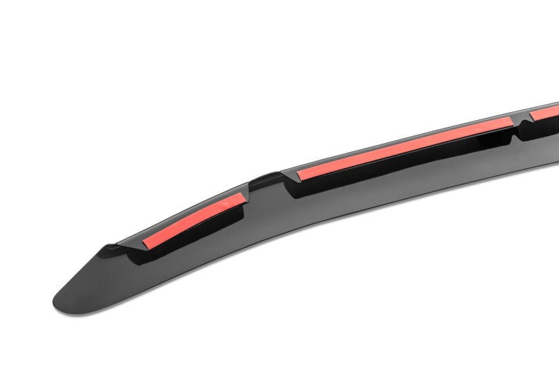 Husky Liners 17-19 Nissan Rogue Sport Hood Shield - Smoke