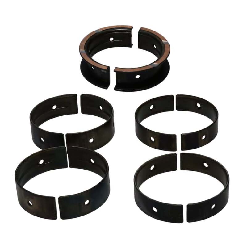 Manley Main Bearing, SUBARU MAIN BEARINGS WITH #3