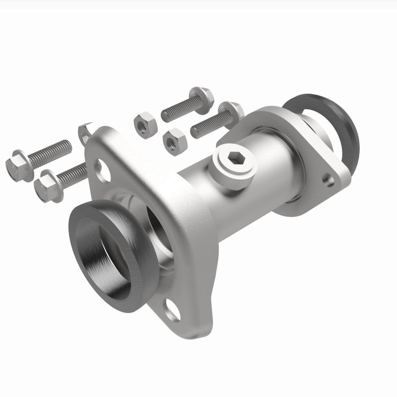 BRE Exhaust 94-97 Accord 2.2L Front Pipe Kit