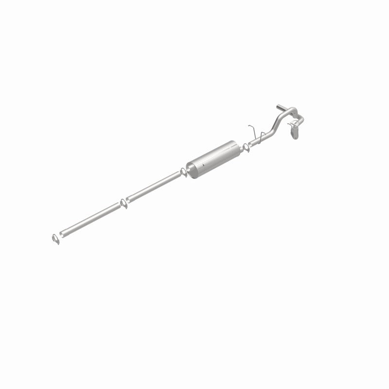 MagnaFlow BRE Exhaust Kit 87-95 Ford F-150