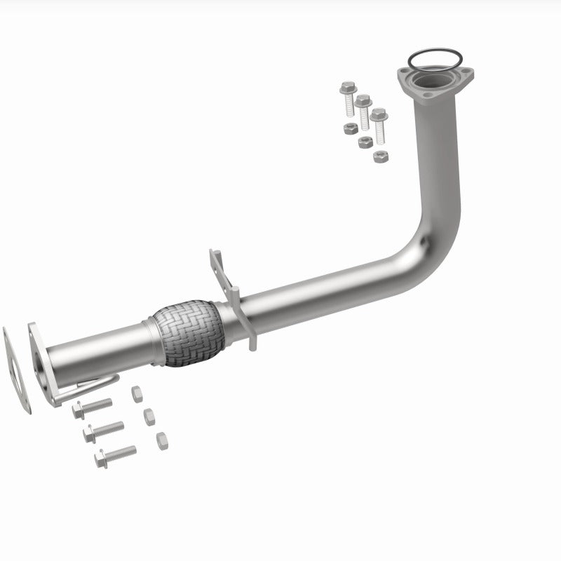 BRE Exhaust 98-02 Accord 2.3L Front Pipe Kit