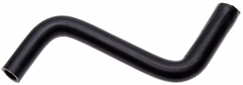 Gates 99-00 Honda Civic 4-Cyl. 1.6L Heater To Pipe Molded Heater Hose