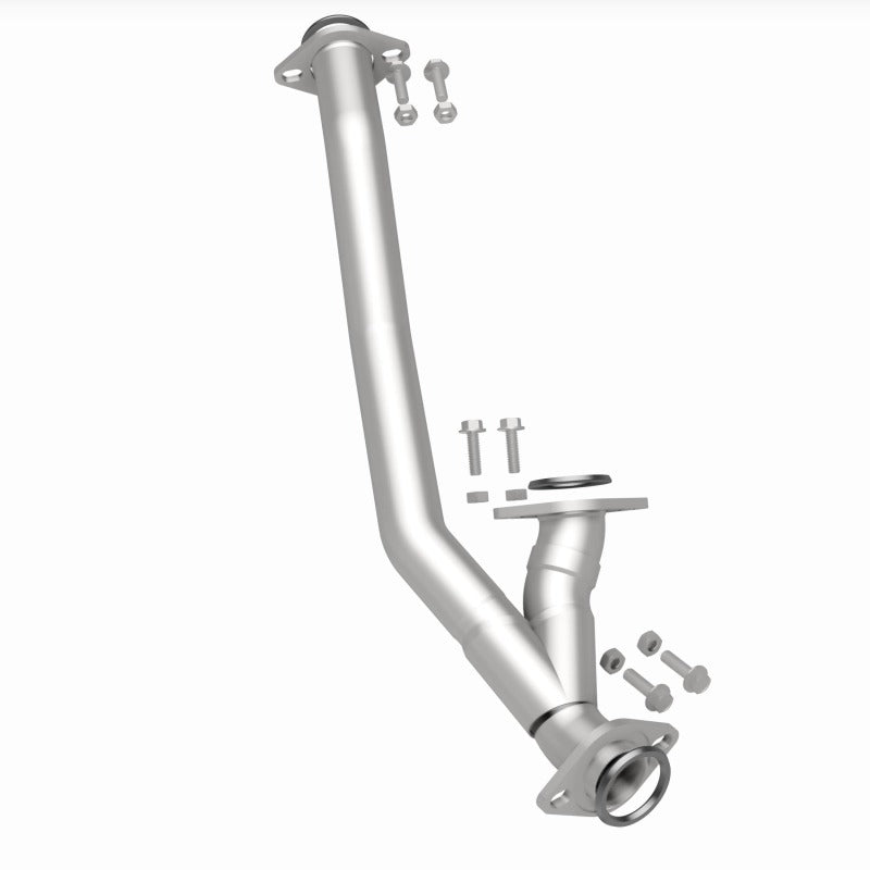 BRE Exhaust 02-06 MPV 3.0L Front Pipe Kit