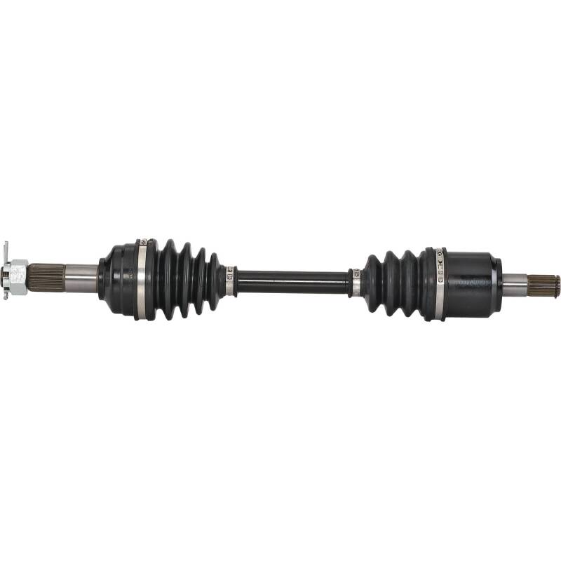 All Balls Racing 20-24 TRX 420 FA Solid Axle/20-24 TRX 420 FE/TRX 420 FM 6 Ball Axle