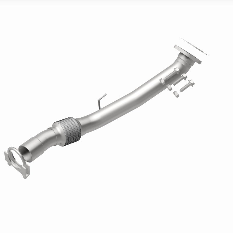 BRE Exhaust 97-01 A4 Quattro 1.8L Front Pipe Kit