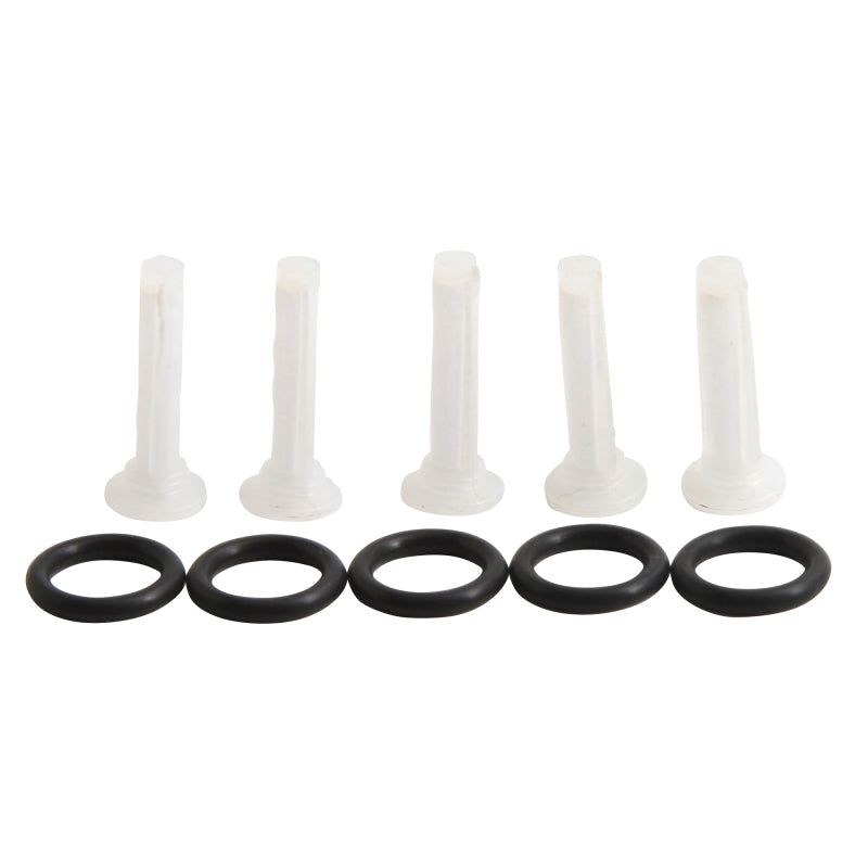 All Balls Racing Quick Break O-Ring & Filter Kit - 5 Pack