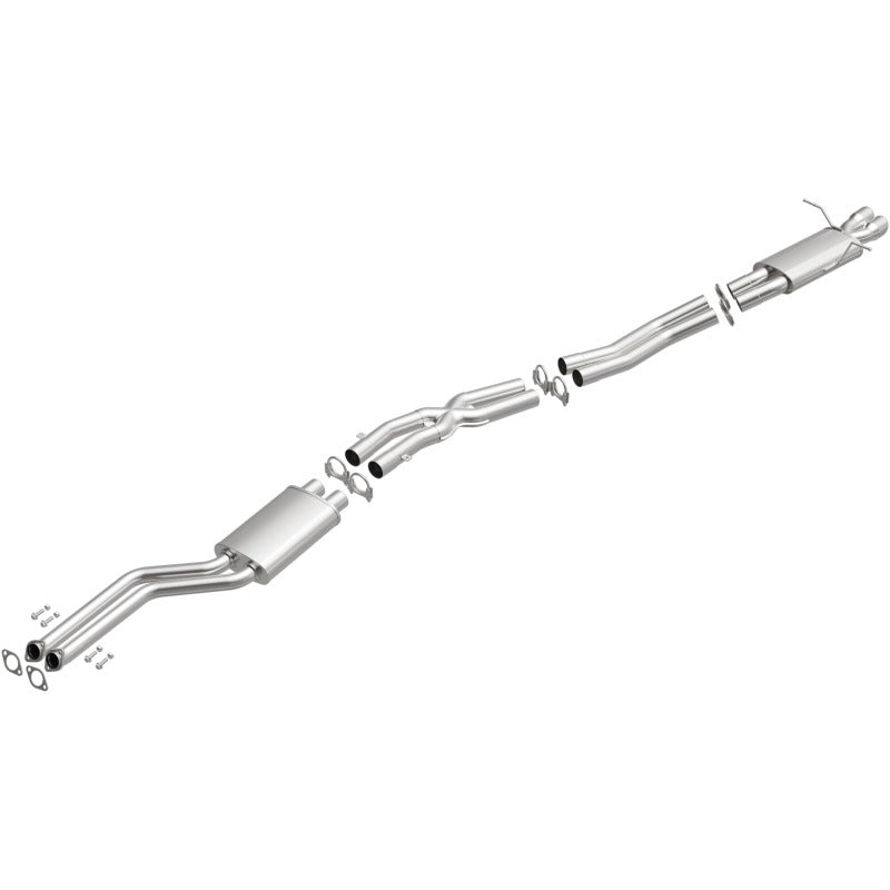 MagnaFlow BRE Exhaust Kit 01-06 BMW 330Ci 330i 3L