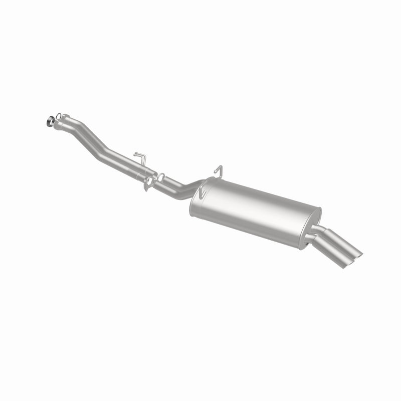 MagnaFlow BRE Exhaust Kit 87-93 BMW 325i 325is 2.5L