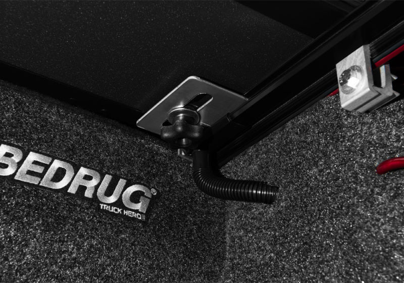 BAK 24-25 Chevrolet Silverado EV 6ft Bed BAKFlip MX4