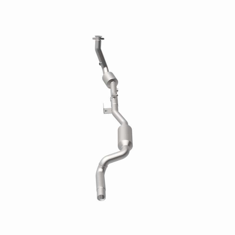 MagnaFlow 01-02 Mercedes-Benz ML320 3.2L California Grade CARB Compliant DF Catalytic Converter