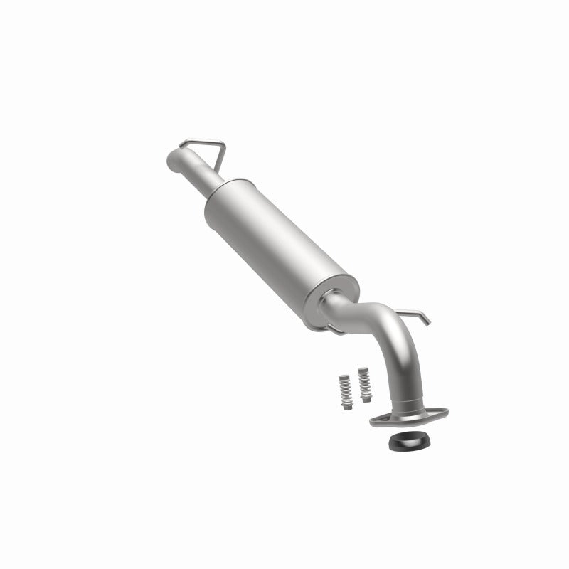 BRExhaust 09-11 Mazda Tribute/ 09-12 Ford Escape Muffler Kit