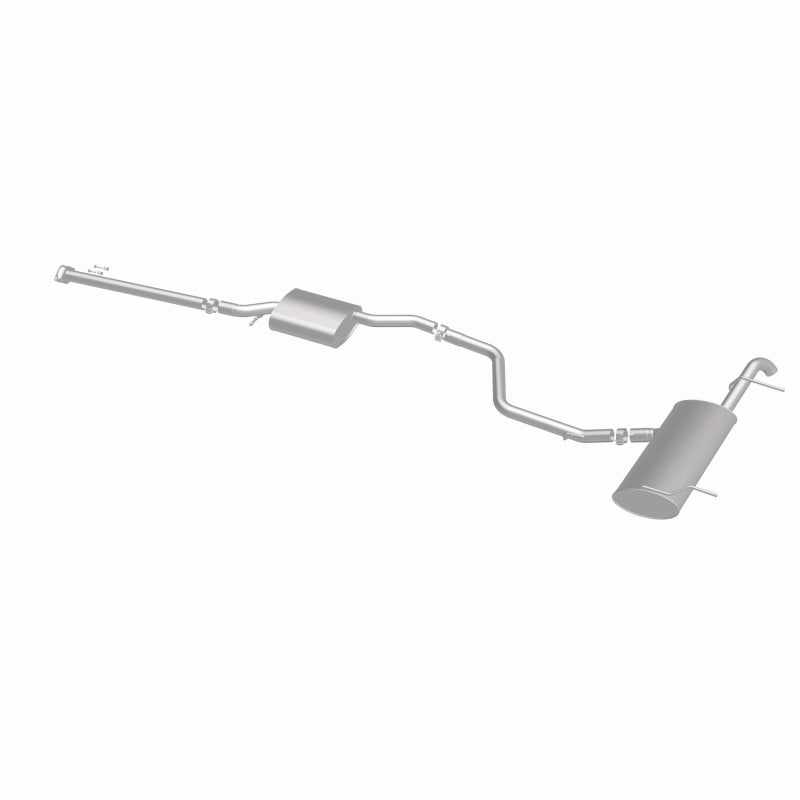 Magnaflow BRE Exhaust 18-24 Chevrolet Equinox 1.5L
