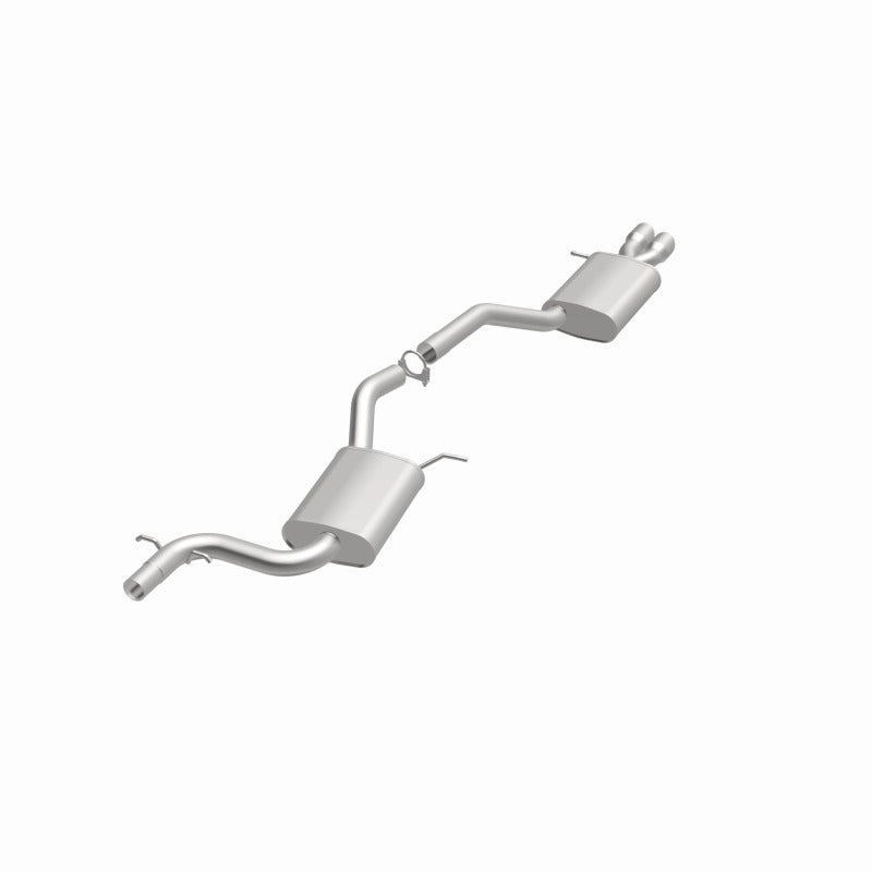 MagnaFlow BRE Exhaust Kit 12-18 Volkswagen Jetta