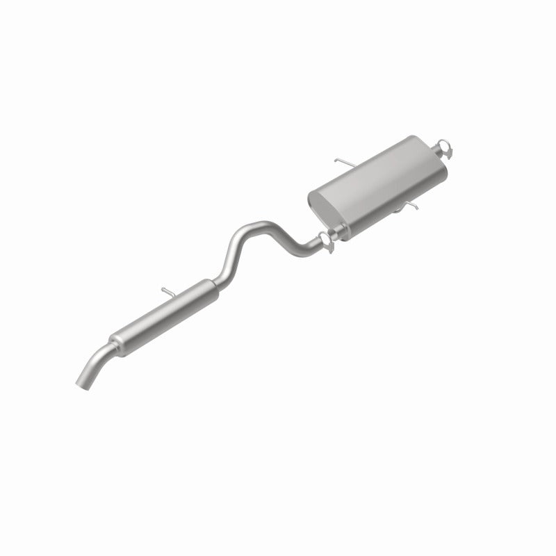 MagnaFlow BRE Exhaust Kit 01-07 Voyager Caravan Town & Country